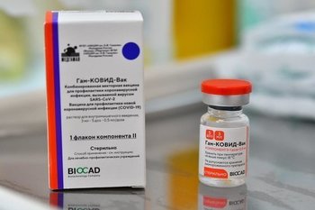 В Татарстане заболеваемость COVID-19 снизилась на 80% с начала года