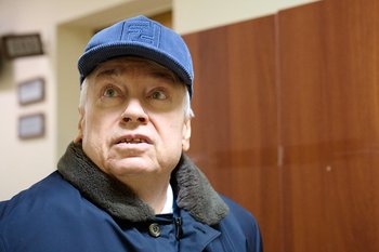 «В колониях есть люди без ног, без рук»: медики ФСИН считают, что диагноз Мусина — не помеха сроку