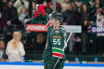 Хмелевский поделился ожиданиями от матча с «Салаватом Юлаевым» в Уфе