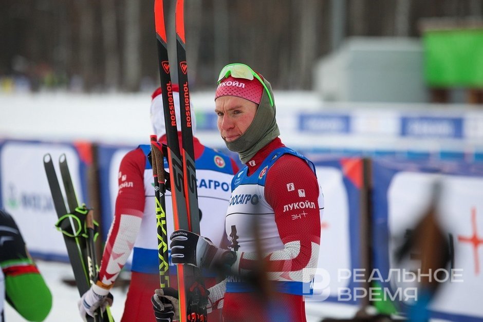 Татарстанский лыжник Большунов обвинил FIS в создании комфортных условий для побед Клебо