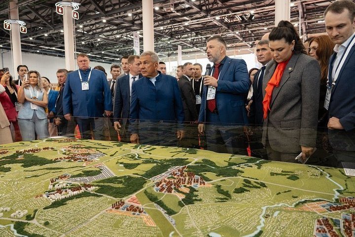 В Казани завершился форум «РЕБУС»: о чем на нем говорили и кто стал триумфатором