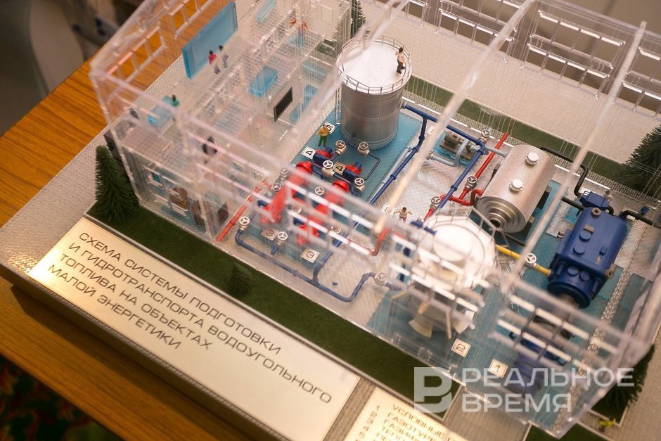 Директор ИФВ Татарстана Галиев: Инвесторы все больше интересуются республикой