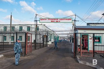 В Татарстане экс-начальник колонии и его зам предстанут перед судом за коррупцию