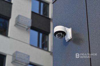 На систему видеонаблюдения за казанскими школами потратят более 120 миллионов рублей