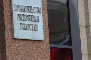 Минниханов обсудил с руководством ФТС развитие торговых связей