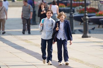 Большинство работодателей ждут от несовершеннолетних соискателей ответственности