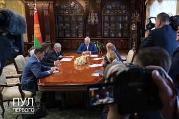 США отменили санкции против белорусской авиакомпании «Белавиа»