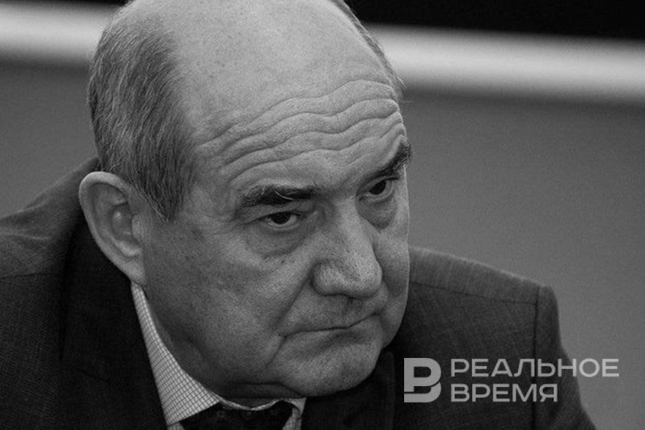 «При участии Тимерзянова создана и внедрена уникальная система противодействия организованной преступности»