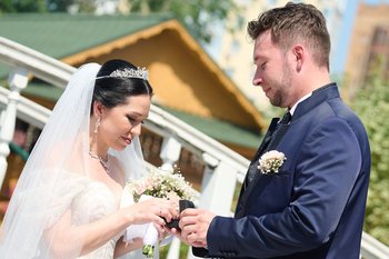 В Казани 57 пар зарегистрируют брак во время саммита БРИКС