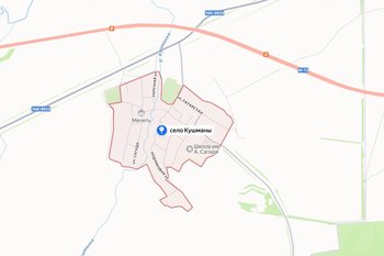 Мост через ручей в Кушманах починят 132 миллиона рублей