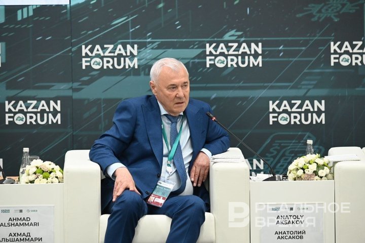 Глава финкомитета ГД Аксаков ожидает понижения ключевой ставки на 1%