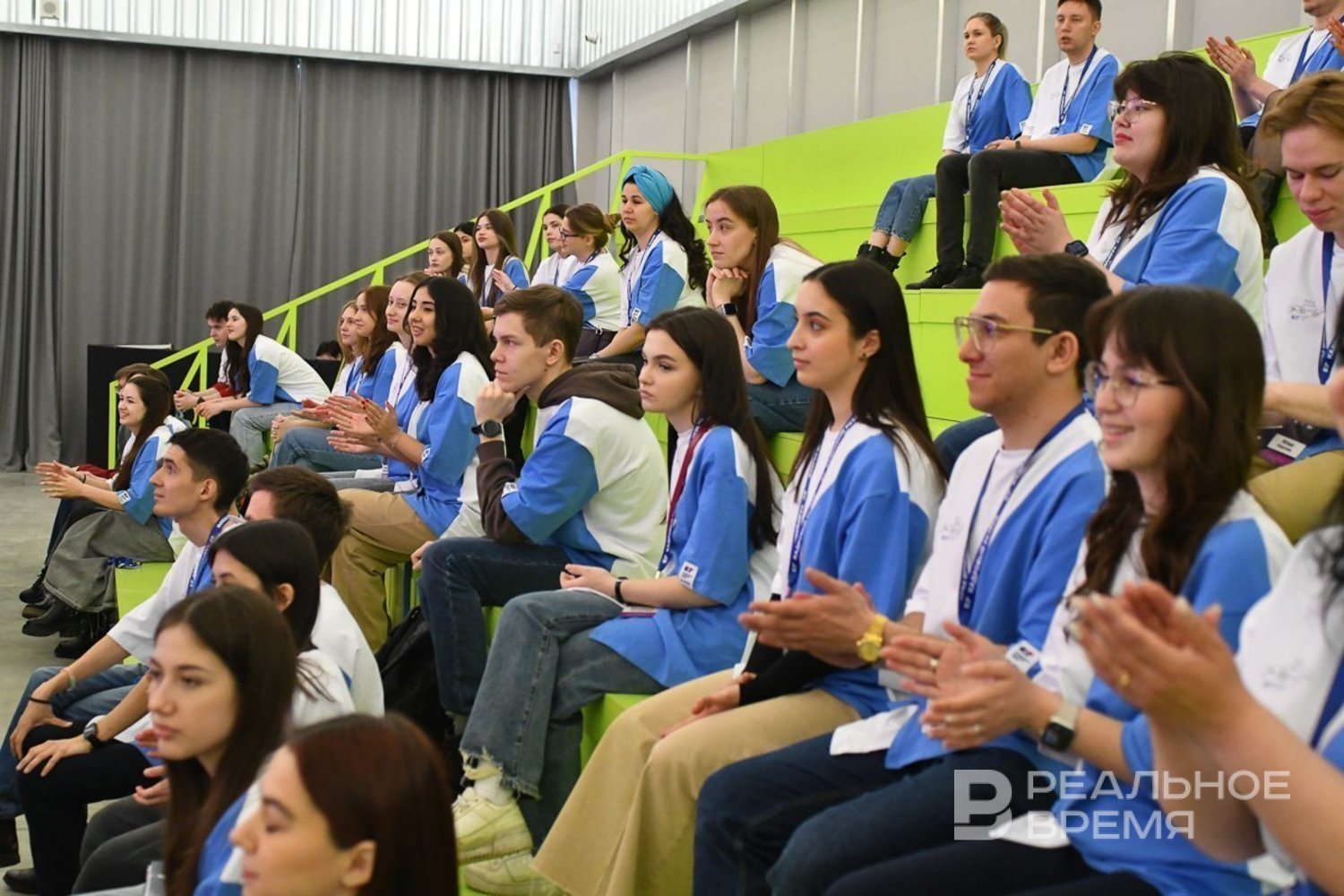 На организацию Форума работающей молодежи потратят более 2,8 млн рублей