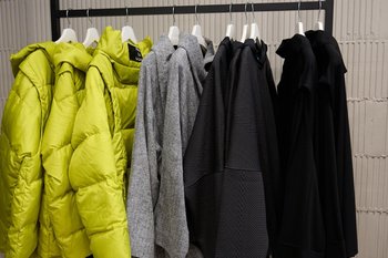 Турецкие бренды одежды уходят с российского рынка