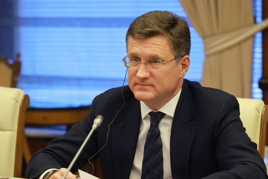 Кабмин РФ представил план развития конкурентной среды на ближайшие 5 лет