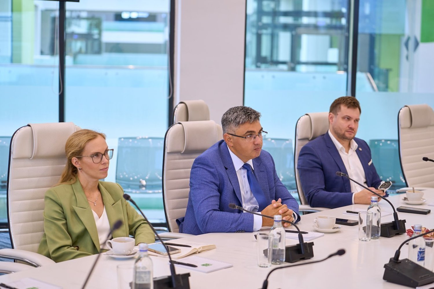 «Иннополис», «Ростех» и Pozis совместно займутся роботизацией