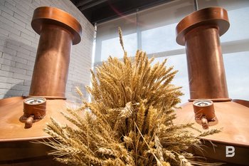 «Булгарпиво» увеличило продажи напитков в Татарстане на 60 тысяч дал