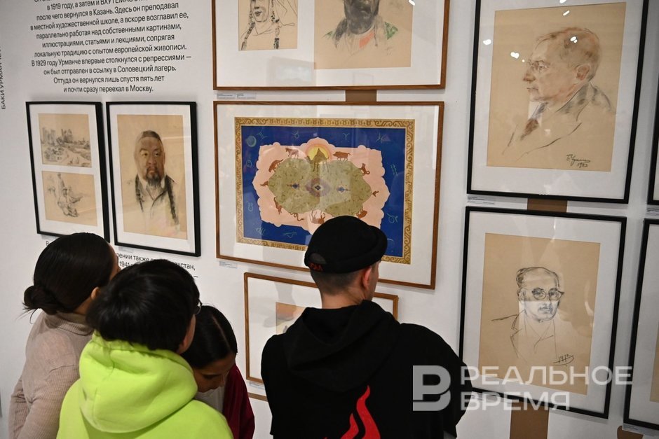 В «Смене» показали, как близки Ташкент и Казань