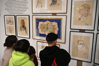 В «Смене» показали, как близки Ташкент и Казань