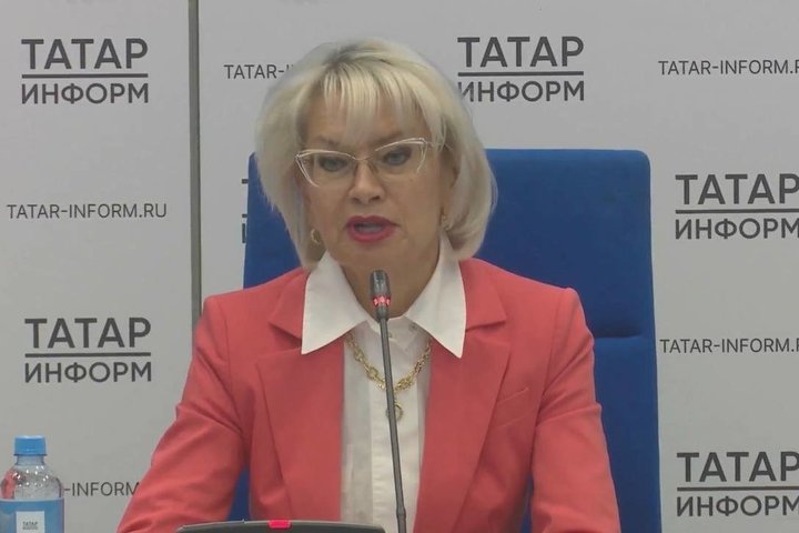 Татарстан вошел в топ-5 регионов по доходам за семь месяцев 2025 года