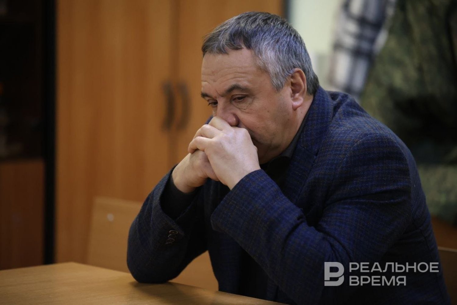 «Раскаиваюсь и сожалею»: в Казани прокурор запросил 4 года колонии для экс-помощника премьер-министра РТ