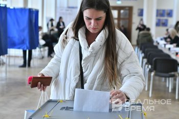 ЦИК Абхазии утвердил окончательные итоги выборов президента — победил Бадра Гунба