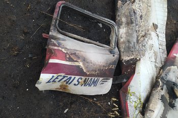 В Казани стартовал суд по делу о гибели троих в авиакатастрофе