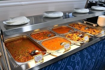 В Альметьевске отремонтируют детсады и школьные пищеблоки на 100 млн рублей