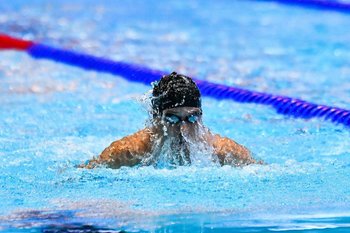 World Aquatics готова рассмотреть проведение ЧМ в России, но не в Казани