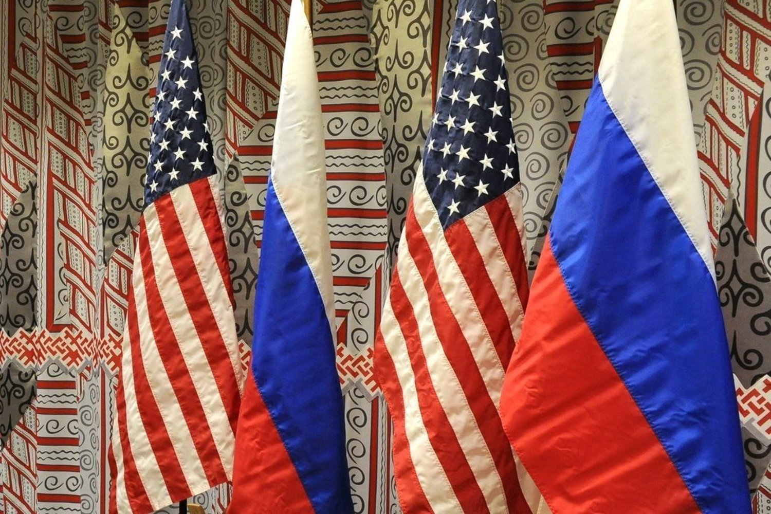 Россия и США обсудили в кулуарах временное продление ДСНВ