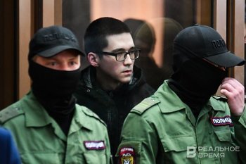 Приставы взыщут более 23 млн рублей с Ильназа Галявиева