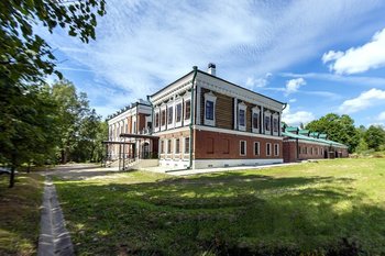 Федеральное АСИ транслирует опыт ASG в сохранении наследия на всю Россию