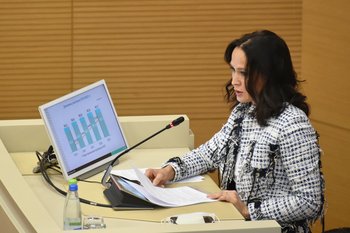 В Татарстане сверстали бездефицитный бюджет Территориального фонда медицинского страхования