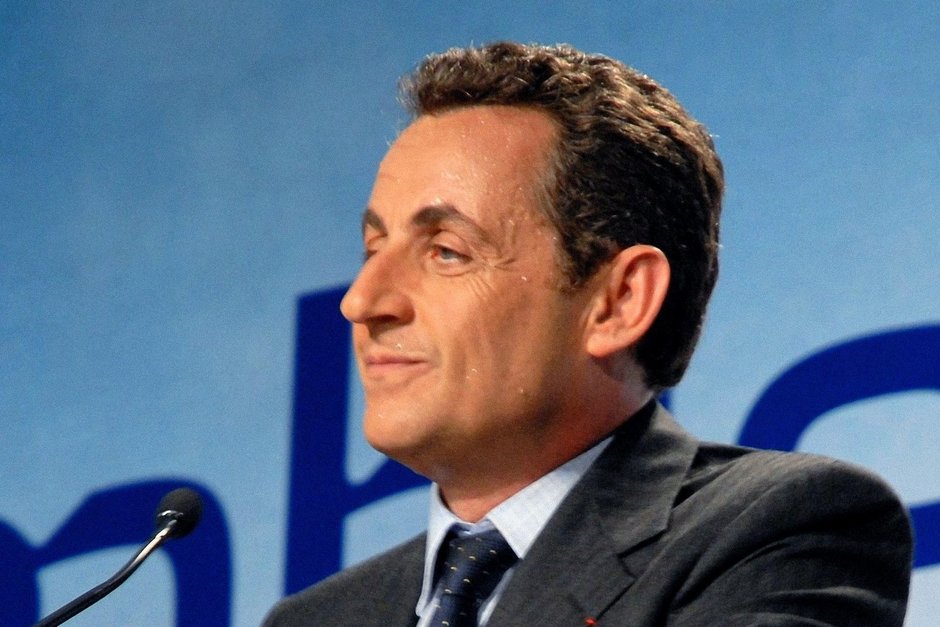 Николя Саркози начал отбывать тюремный срок за сговор в предвыборной кампании