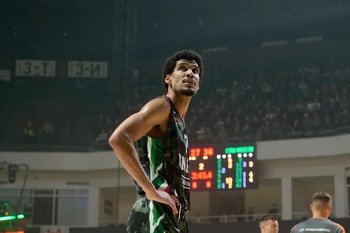 Определены первые пары плей-офф Единой лиги ВТБ