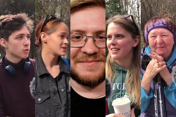 Вода, куртка, фонарик, телефон: что в «тревожных чемоданчиках» жителей Казани