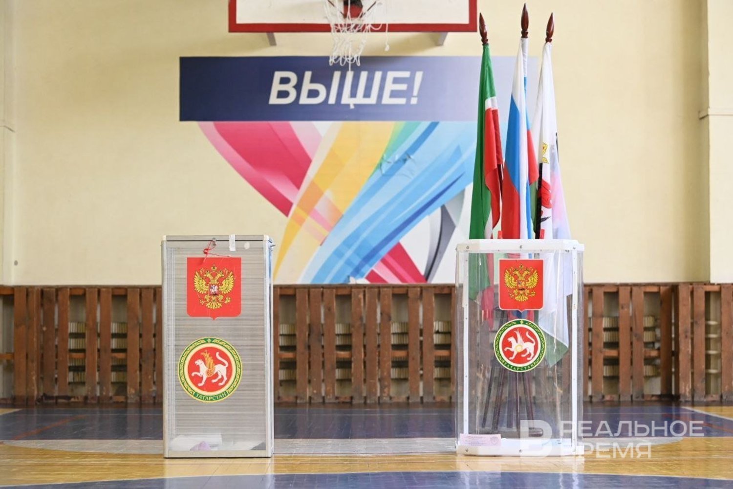 В Татарстане более 5 тысяч избирателей уже воспользовались сервисом «Мобильный избиратель»