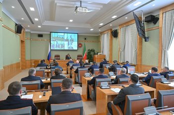 В Татарстане за три месяца в ДТП погибли 63 человека