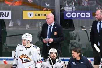 Руслан Исхаков: «В России ты не к каждому тренеру можешь подойти просто поговорить»