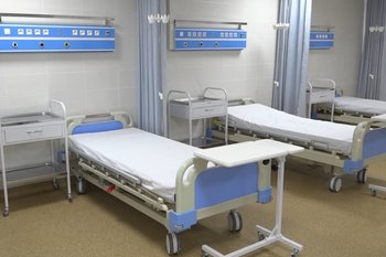 В Елабуге отремонтировали ЦРБ за 600 млн рублей по республиканской программе