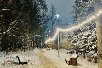 Татарстан ждет ухудшение погоды