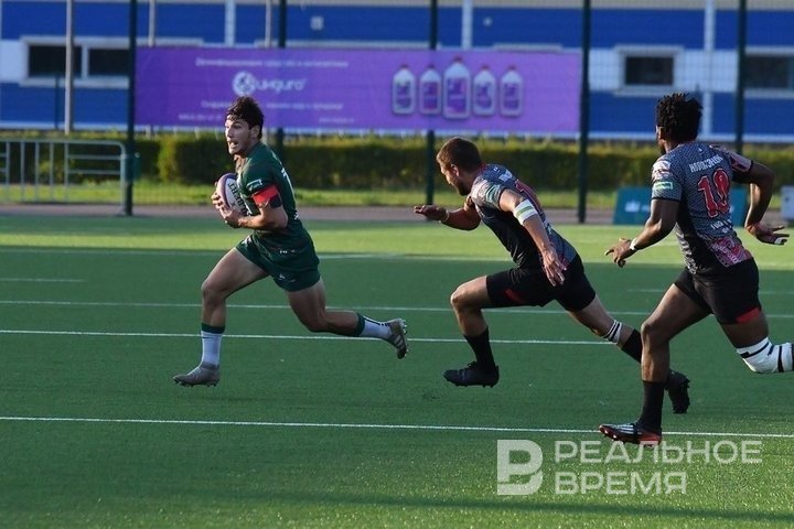 «Стрелу-Ак Барс» признали лучшим клубом Татарстана в 2025 году