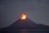 На Северных Курилах вулкан Эбеко выбросил пепел на высоту 2,5 км