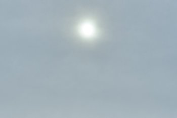 Комета ATLAS может стать видна невооруженным глазом в январе