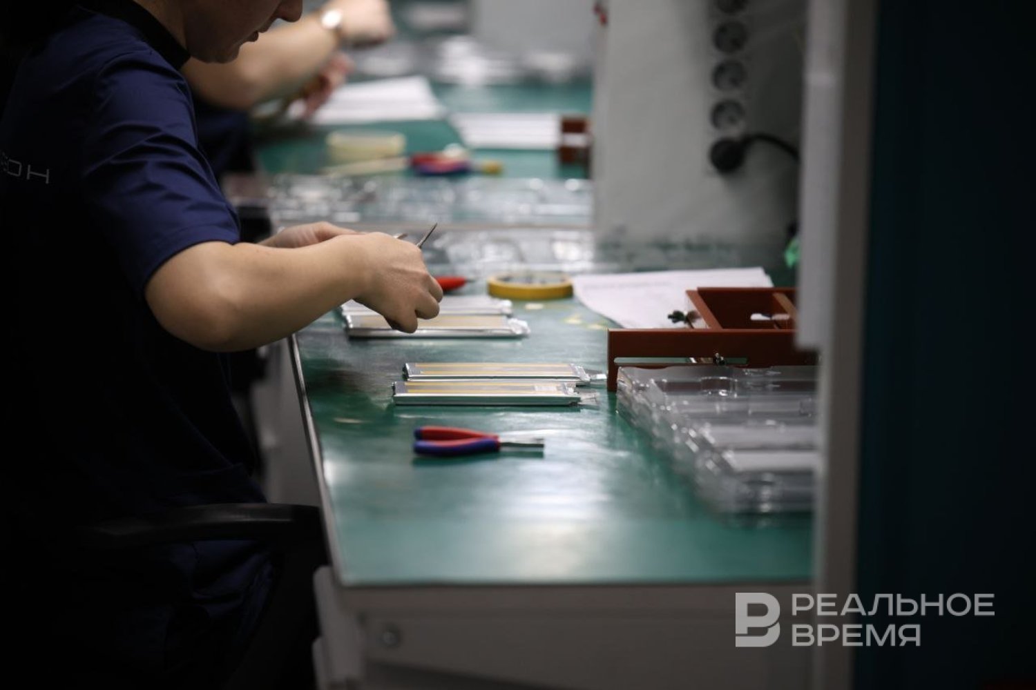 Спрос на подработку в Казани вырос в 1,8 раза за год