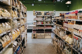 В России сокращается востребованность региональных продуктовых франшиз