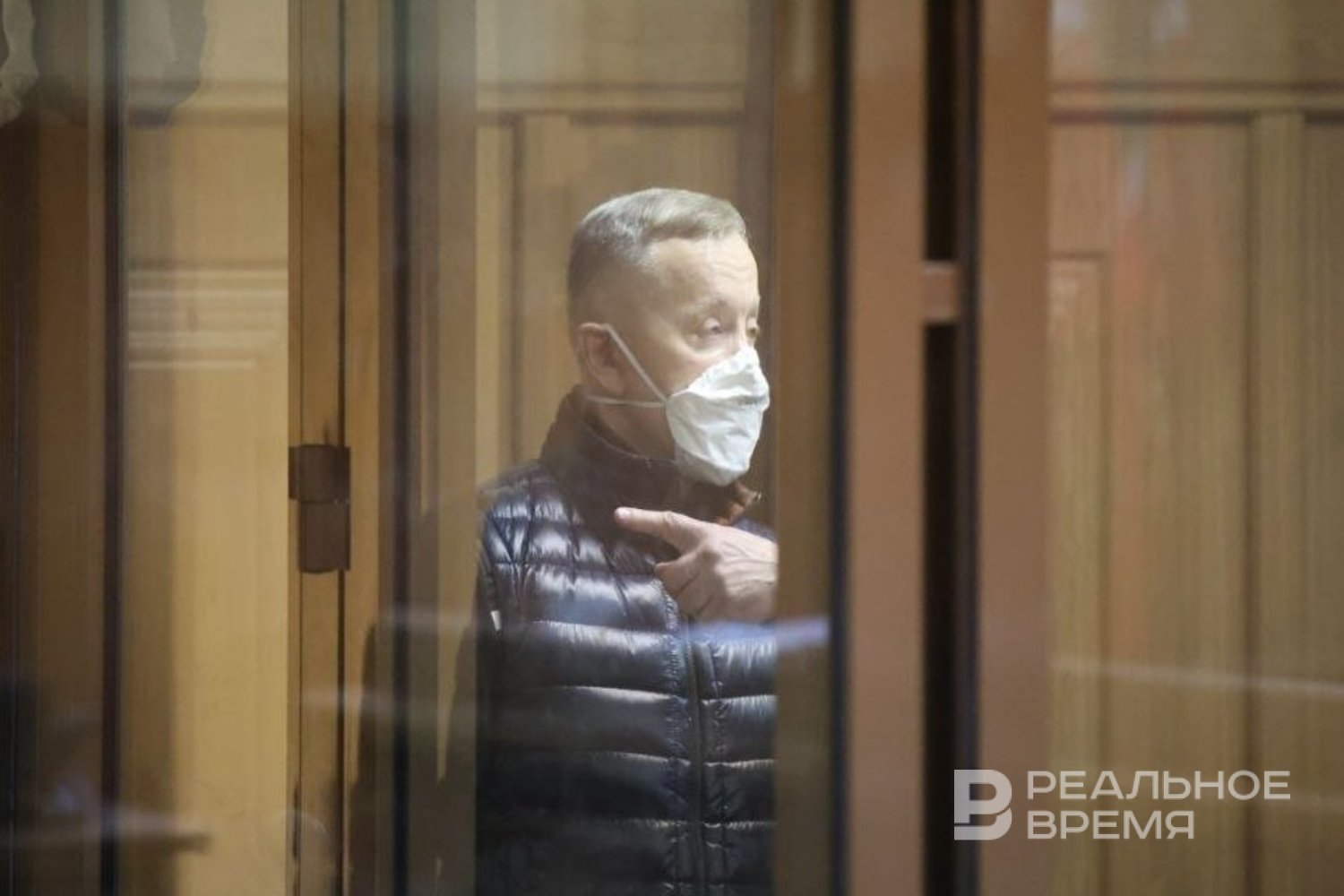 Дело экс-главы двух райсудов Татарстана вернули прокурорам для предъявления более тяжкого обвинения