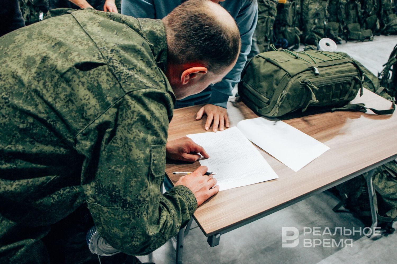 Казанского студента осудили на 2 года за помощь в краже 5 млн рублей у военного