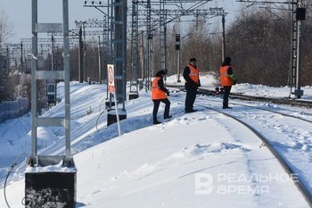 Татарстан развивает международные транспортные коридоры