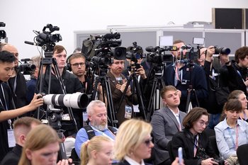 IT и медиа лидируют в достижении work-life balance