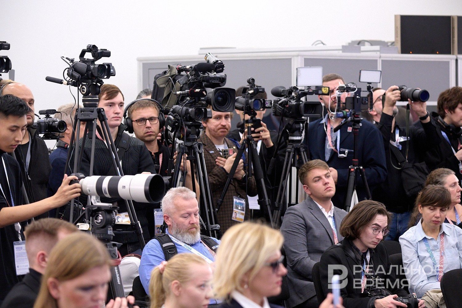 Союз журналистов России исключили из Международной федерации журналистов